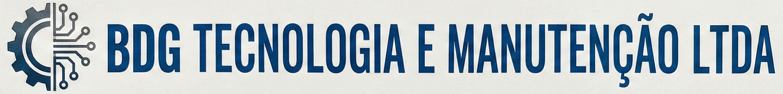 BDG Tecnologia e Manutenção